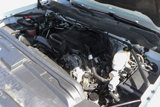 2016 Chevrolet Silverado 2500HD LT