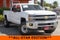 2016 Chevrolet Silverado 2500HD LT