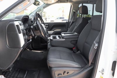 2016 Chevrolet Silverado 2500HD LT
