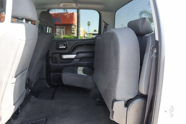 2016 Chevrolet Silverado 2500HD LT