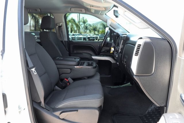 2016 Chevrolet Silverado 2500HD LT