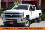2016 Chevrolet Silverado 2500HD LT