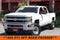 2016 Chevrolet Silverado 2500HD LT