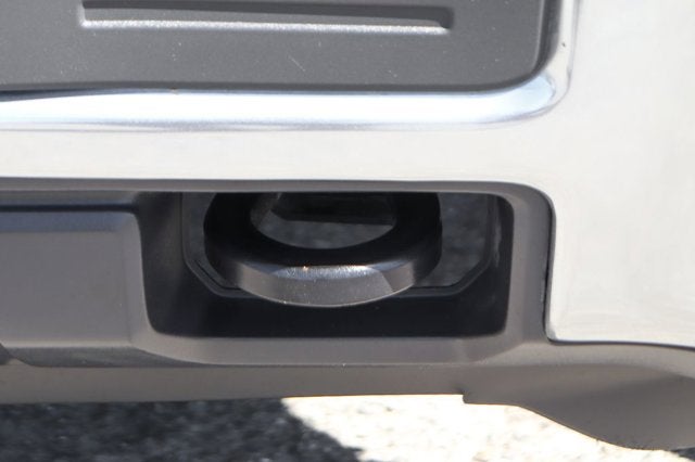 2016 Chevrolet Silverado 2500HD LT