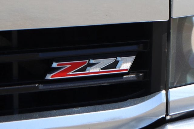 2016 Chevrolet Silverado 2500HD LT
