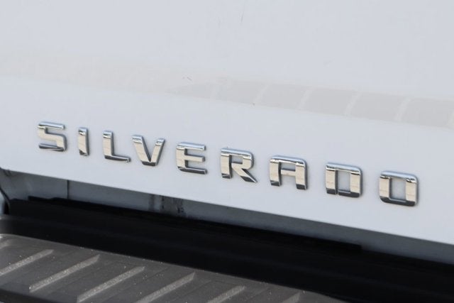 2016 Chevrolet Silverado 2500HD LT