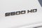 2016 Chevrolet Silverado 2500HD LT