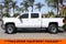 2016 Chevrolet Silverado 2500HD LT