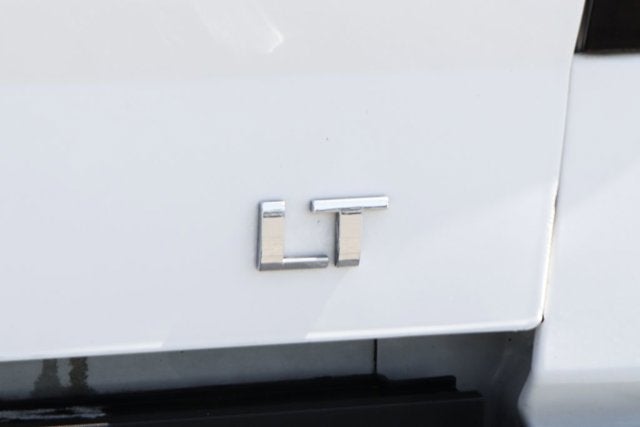 2016 Chevrolet Silverado 2500HD LT
