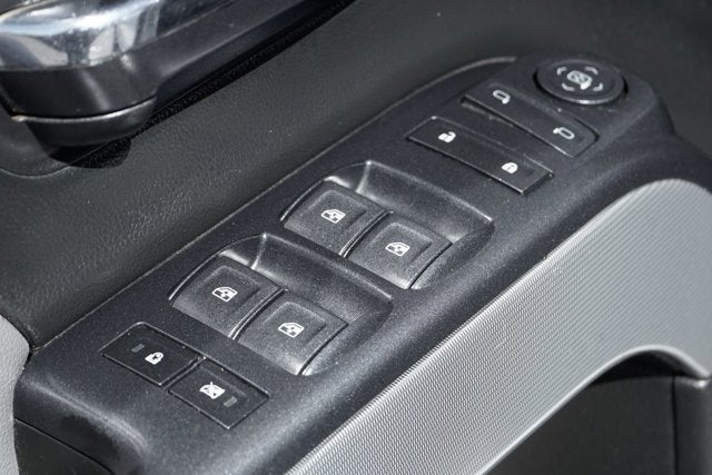 2018 Chevrolet Silverado 2500HD LT