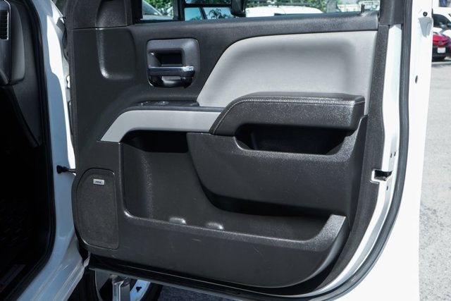 2018 Chevrolet Silverado 2500HD LT