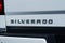 2018 Chevrolet Silverado 2500HD LT