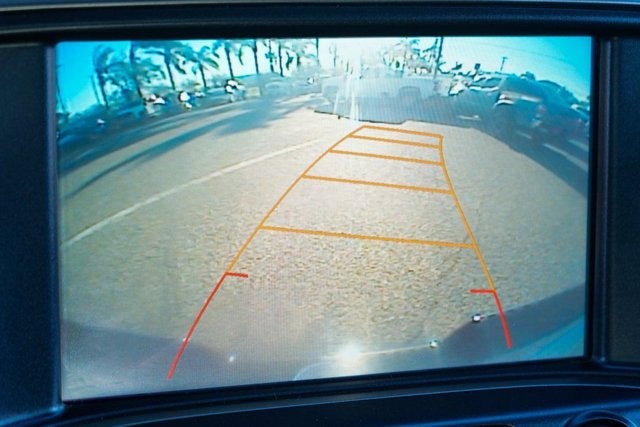 2016 Chevrolet Silverado 2500HD LTZ