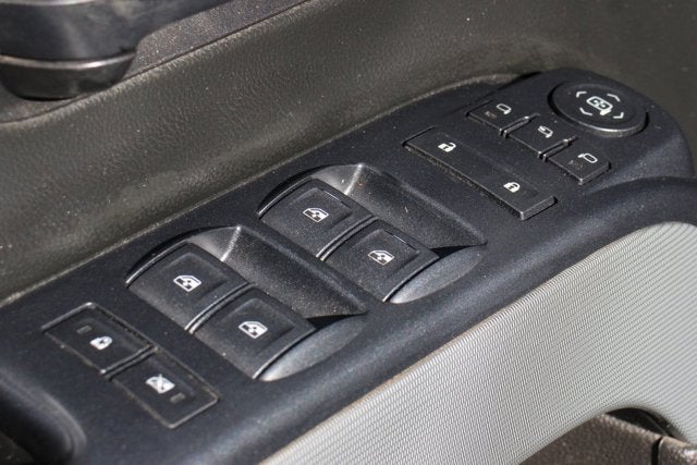 2016 Chevrolet Silverado 2500HD LTZ