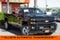 2016 Chevrolet Silverado 2500HD LTZ