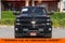 2016 Chevrolet Silverado 2500HD LTZ