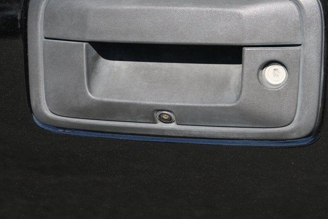 2016 Chevrolet Silverado 2500HD LTZ