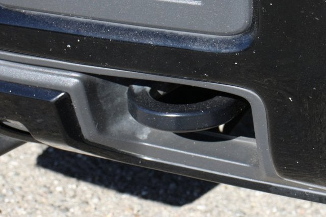 2016 Chevrolet Silverado 2500HD LTZ