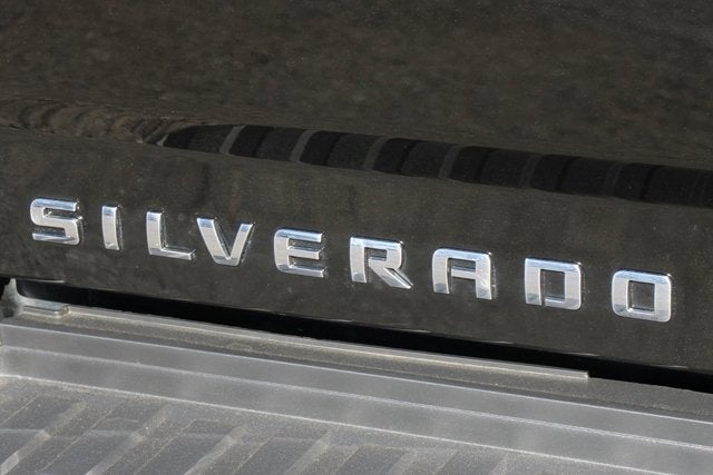 2016 Chevrolet Silverado 2500HD LTZ