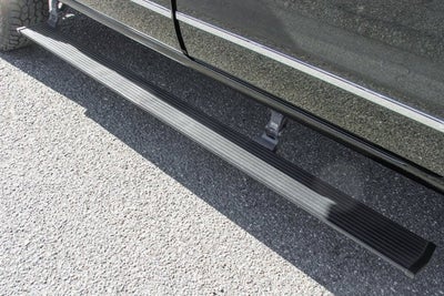 2016 Chevrolet Silverado 2500HD LTZ