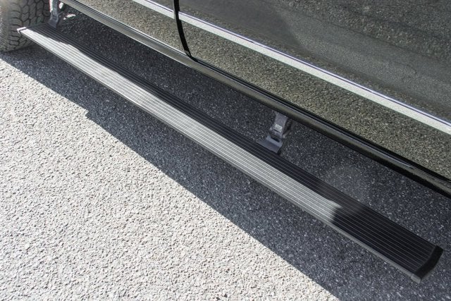 2016 Chevrolet Silverado 2500HD LTZ