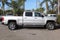 2016 Chevrolet Silverado 2500HD LTZ