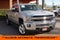 2016 Chevrolet Silverado 2500HD LTZ