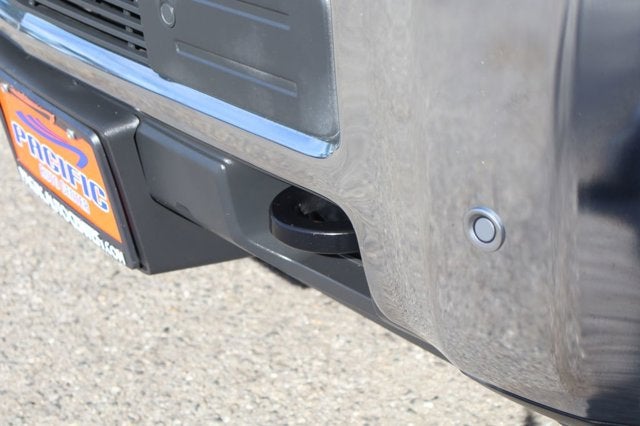 2016 Chevrolet Silverado 2500HD LTZ