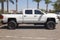 2017 Chevrolet Silverado 2500HD LTZ
