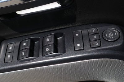 2017 Chevrolet Silverado 2500HD LTZ