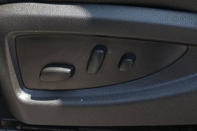 2017 Chevrolet Silverado 2500HD LTZ