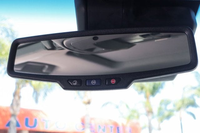 2017 Chevrolet Silverado 2500HD LTZ