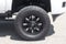 2017 Chevrolet Silverado 2500HD LTZ