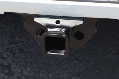 2017 Chevrolet Silverado 2500HD LTZ