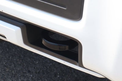 2017 Chevrolet Silverado 2500HD LTZ