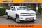 2017 Chevrolet Silverado 2500HD LTZ