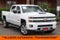2017 Chevrolet Silverado 2500HD LTZ