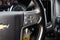 2017 Chevrolet Silverado 2500HD LTZ