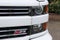2017 Chevrolet Silverado 2500HD LTZ