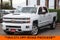 2017 Chevrolet Silverado 2500HD LTZ