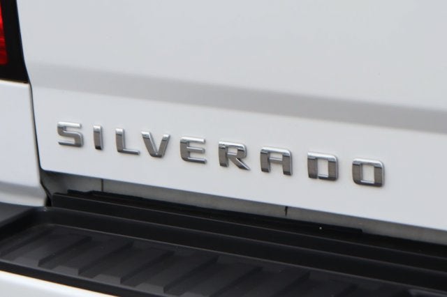 2017 Chevrolet Silverado 2500HD LTZ