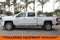 2017 Chevrolet Silverado 2500HD LTZ
