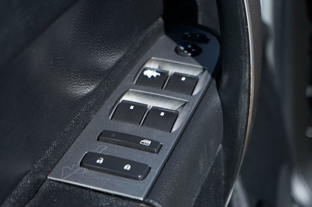 2014 Chevrolet Silverado 2500HD LT