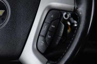 2014 Chevrolet Silverado 2500HD LT