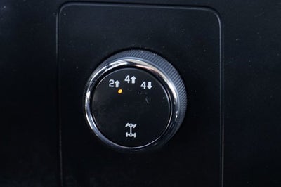 2014 Chevrolet Silverado 2500HD LT