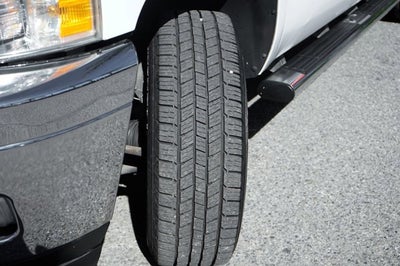 2014 Chevrolet Silverado 2500HD LT