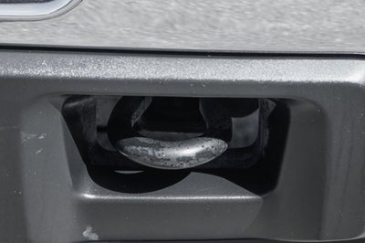 2014 Chevrolet Silverado 2500HD LT