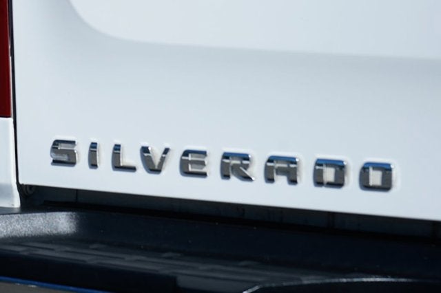 2014 Chevrolet Silverado 2500HD LT