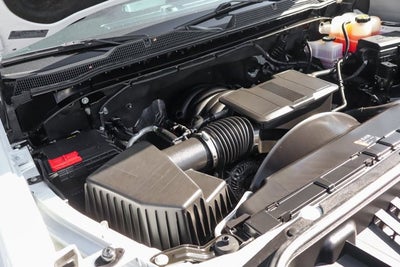 2023 Chevrolet Silverado 2500HD Work Truck