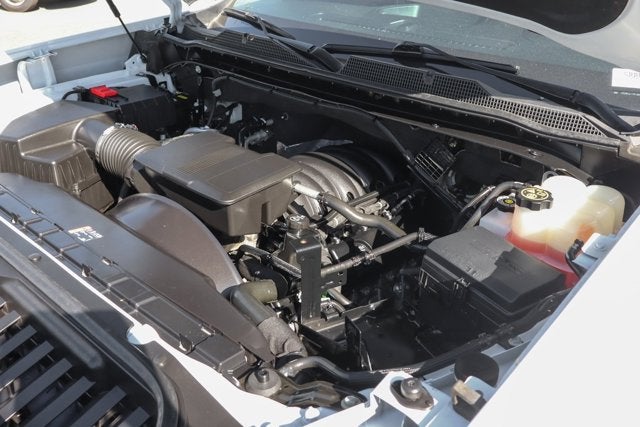 2023 Chevrolet Silverado 2500HD Work Truck